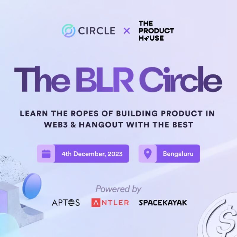 The BLR Circle